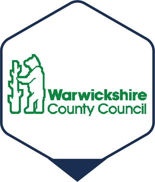 Partnerships Projects Co-ordinator, Warwickshire County Council